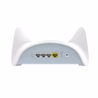 Immagine di Router D-LINK M95 WiFi 7 TriBand BE9500 Mesh con porte 2.5 Gigabit
