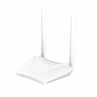 Immagine di Router WiFi D-Link N300 2,4 GHz con sicurezza WPA3 e firewall integrato