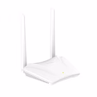 Immagine di Router WiFi D-Link N300 2,4 GHz con sicurezza WPA3 e firewall integrato