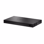 Immagine di Switch NETGEAR GS324TP-200EUS Smart Managed 24 porte Gigabit PoE+ con 2 SFP