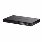 Immagine di Switch NETGEAR GS324TP-200EUS Smart Managed 24 porte Gigabit PoE+ con 2 SFP