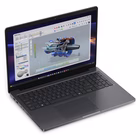 Immagine di Workstation mobile DELL Pro Precision 5 16S da 16" con Windows 11 Pro- senza alimenta 1NPP6