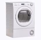 Immagine di Asciugatrice CANDY 9kg Pompa di Calore NFC Bianca