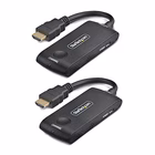 Immagine di Extender HDMI wireless StarTech 4K 60Hz con portata fino a 20 metri