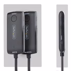 Immagine di Extender HDMI wireless StarTech 4K 60Hz con portata fino a 20 metri