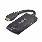 Immagine di Trasmettitore HDMI STARTECH wireless 4K per kit 4KHDMIWIRELESS65FT