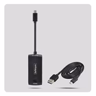 Immagine di Trasmettitore USBC wireless 4K STARTECH per kit 4KUSBCWIRELESS65FT