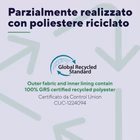 Immagine di Notebook da 15.4 - 16 polietilene riciclato nero TRUST SET BORSA LAPTOP FINO A 16" + ALIMENTATORE US