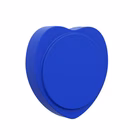 Immagine di Power bank CELLY MAGPBHEART3000 - Powerbank compatibile con la tecn MAGPBHEART3000B