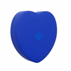 Immagine di Power bank CELLY MAGPBHEART3000 - Powerbank compatibile con la tecn MAGPBHEART3000B