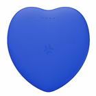 Immagine di Power bank CELLY MAGPBHEART3000 - Powerbank compatibile con la tecn MAGPBHEART3000B