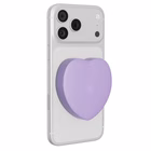 Immagine di Power bank CELLY MAGPBHEART3000 - Powerbank compatibile con la tecn MAGPBHEART3000L