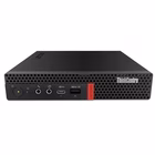 Immagine di Pc ricondizionato intel core i5 16.00000 RICONDIZIONATI Lenovo M720S SFF i5-8500/16gb 4x 4GB /256gb