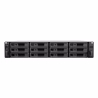 Immagine di Nas senza hard disk integrato SYNOLOGY RS2423RP+II RS2423RPPII