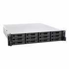 Immagine di Nas senza hard disk integrato SYNOLOGY RS2423RP+II RS2423RPPII