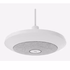 Immagine di Mic pod pendant mount-white