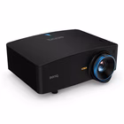 Immagine di Videoproiettore uhd 4K (3840x2160) 5.100 ansi lumen BENQ 9H.JRC77.15E