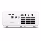 Immagine di Videoproiettore wxga (1280x800) 4.000 ansi lumen BENQ 9H.JV377.74E