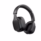 Immagine di Cuffie senza filo si USB-C nero CELLY SMARTBEAT - Cuffia wireless, dotate di Intelligenz SMARTBEATBK