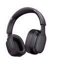 Immagine di Cuffie senza filo si USB-C nero CELLY SMARTBEAT - Cuffia wireless, dotate di Intelligenz SMARTBEATBK