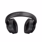 Immagine di Cuffie senza filo si USB-C nero CELLY SMARTBEAT - Cuffia wireless, dotate di Intelligenz SMARTBEATBK