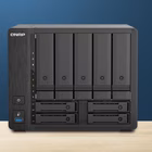 Immagine di Nas senza hard disk integrato QNAP TS-H966TX-8G