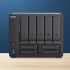 Immagine di Nas senza hard disk integrato QNAP TS-H966TX-8G
