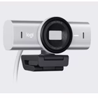 Immagine di Mx brio 4K ultra hd webcam - graph