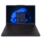 Immagine di Workstation LENOVO mobile ThinkPad P16s Gen 4 da 16" professionale e IA-ready