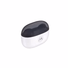 Immagine di Auricolari senza filo si bluetooth nero MOTOROLA MOTO BUDS 2 PANTONE CARBON PG38C08162