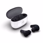 Immagine di Auricolari senza filo si bluetooth nero MOTOROLA MOTO BUDS 2 PANTONE CARBON PG38C08162
