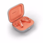 Immagine di Cuffie cordless si bluetooth arancione MOTOROLA MOTO BUDS CORAL PEACH PG38C05750