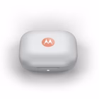 Immagine di Cuffie cordless si bluetooth arancione MOTOROLA MOTO BUDS CORAL PEACH PG38C05750