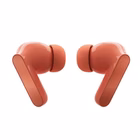 Immagine di Cuffie cordless si bluetooth arancione MOTOROLA MOTO BUDS CORAL PEACH PG38C05750