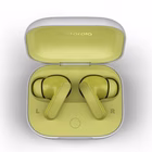 Immagine di Cuffie cordless si bluetooth verde MOTOROLA MOTO BUDS KIWI GREEN PG38C05790
