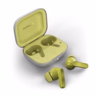 Immagine di Cuffie cordless si bluetooth verde MOTOROLA MOTO BUDS KIWI GREEN PG38C05790