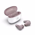 Immagine di Auricolari senza filo si bluetooth beige MOTOROLA MOTO BUDS 2 PANTONE VIOLET ICE PG38C08178