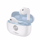 Immagine di Auricolari senza filo si bluetooth bianco MOTOROLA MOTO BUDS PLUS 2 COOL WHITE PG38C08069