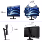 Immagine di Philips 27b2n3500 - monitor a led - 27 - 2560 x 1440 qhd @ 120 hz - ips - 1500:1 - hdr10 - 2xhdmi,