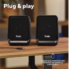 Immagine di Milo 2.0 speaker set