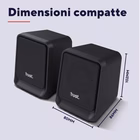 Immagine di Milo 2.0 speaker set