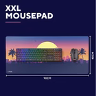 Immagine di Gxt759m XXL mousepad miami