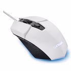 Immagine di Gxt109ps felox gaming mouse wht