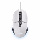 Immagine di Gxt109ps felox gaming mouse wht