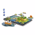 Immagine di Tablet LENOVO Tab 10.1" WUXGA 4GB 128GB WiFi