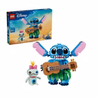 Immagine di Costruzioni LEGO Stitch e Scrump 43296