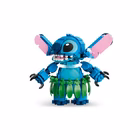 Immagine di Costruzioni LEGO Stitch e Scrump 43296
