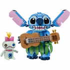 Immagine di Costruzioni LEGO Stitch e Scrump 43296