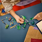 Immagine di Costruzioni LEGO Battle Pack Mech Drago di Lloyd 71862