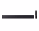 Immagine di Soundbar samsung hw-b400f/zf 2.0 canali, woofer integrato, bluetooth e HDMI arc